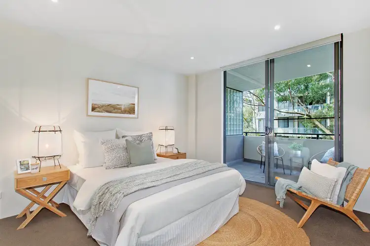 Fifth view of Homely apartment listing, 19/12-18 Orara Street, Waitara NSW 2077