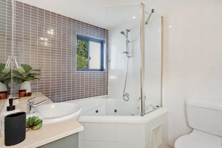 Sixth view of Homely apartment listing, 19/12-18 Orara Street, Waitara NSW 2077