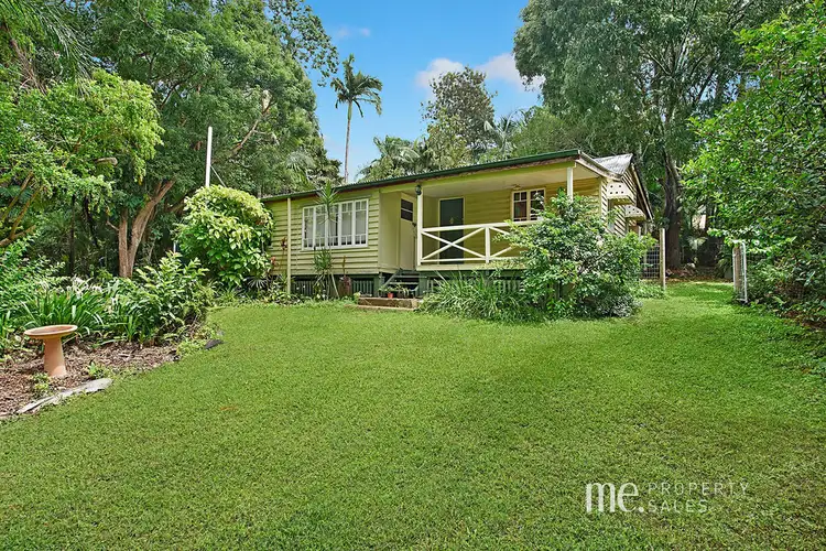 43 Laidlaw Street, Dayboro QLD 4521
