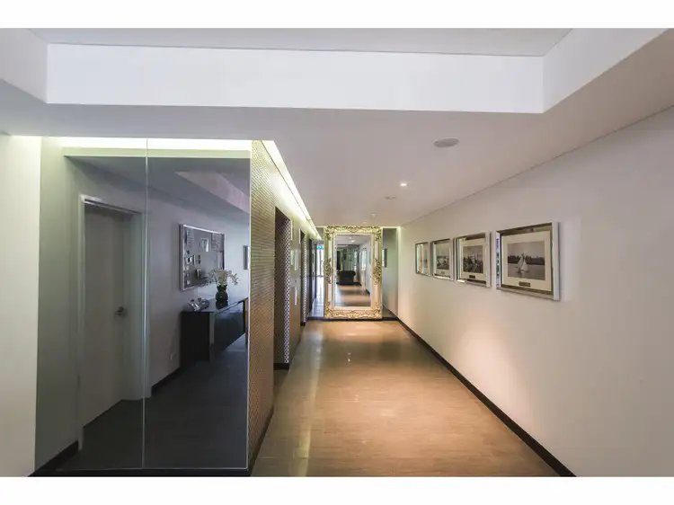 Second view of Homely apartment listing, 602/2-4 Victoria Parade, Rockhampton City QLD 4700