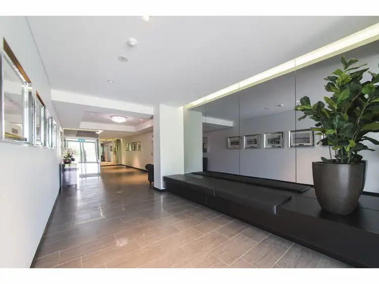 Third view of Homely apartment listing, 602/2-4 Victoria Parade, Rockhampton City QLD 4700
