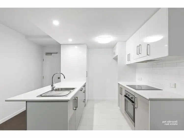 Fourth view of Homely apartment listing, 602/2-4 Victoria Parade, Rockhampton City QLD 4700