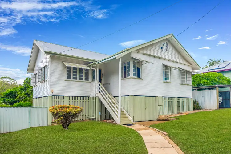 2 Willard Street