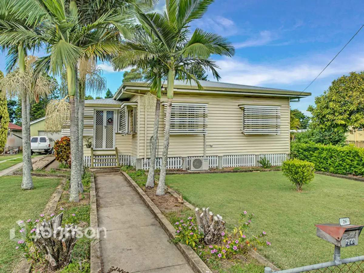 Main view of Homely house listing, 26 McGill Street, Basin Pocket QLD 4305