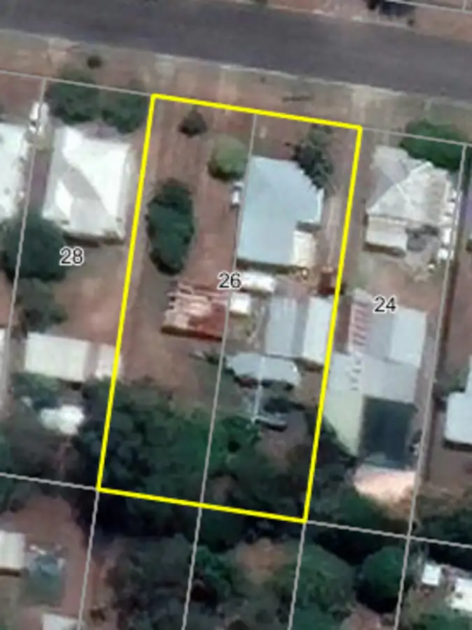 Second view of Homely house listing, 26 McGill Street, Basin Pocket QLD 4305
