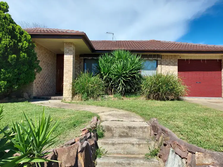 Fifth view of Homely house listing, 22 Mahogany Avenue, Muswellbrook NSW 2333