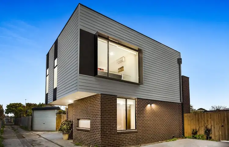 5/30 Market Street, West Footscray VIC 3012