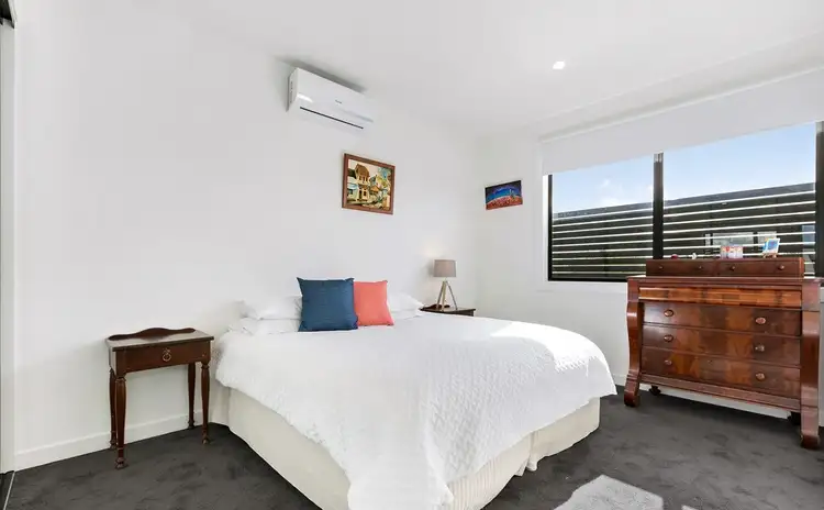 Fifth view of Homely townhouse listing, 5/30 Market Street, West Footscray VIC 3012