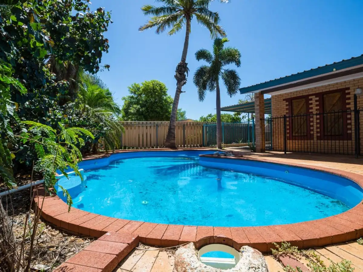Main view of Homely townhouse listing, 2 Pecten Way, South Hedland WA 6722
