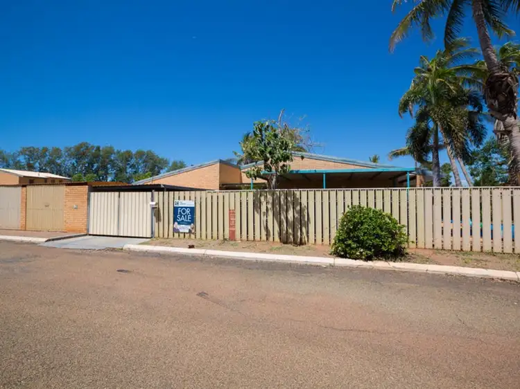Fifth view of Homely townhouse listing, 2 Pecten Way, South Hedland WA 6722