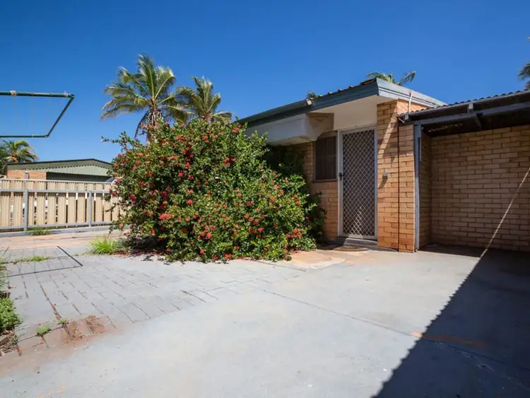 Sixth view of Homely townhouse listing, 2 Pecten Way, South Hedland WA 6722