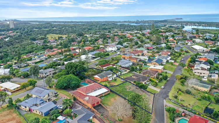 Third view of Homely house listing, 12 Oyster Point Road, Banora Point NSW 2486