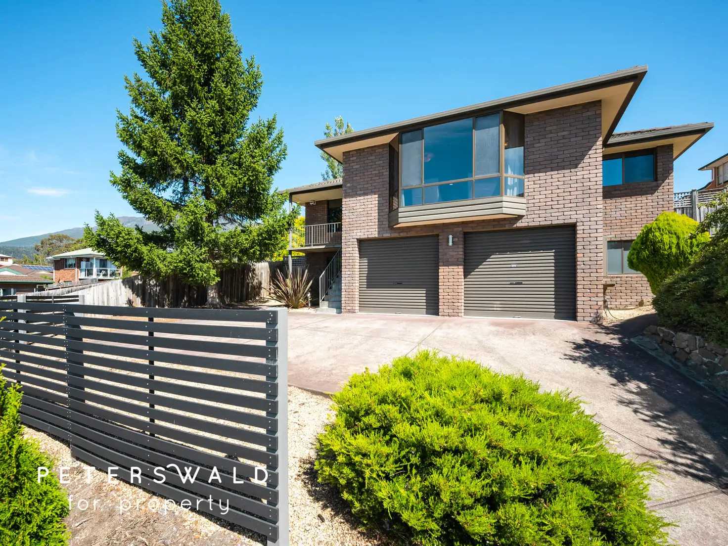 Main view of Homely house listing, 22 Ruth Drive, Lenah Valley TAS 7008