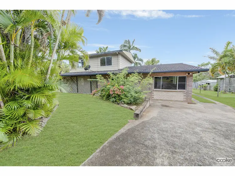 9 School Street, Yeppoon QLD 4703