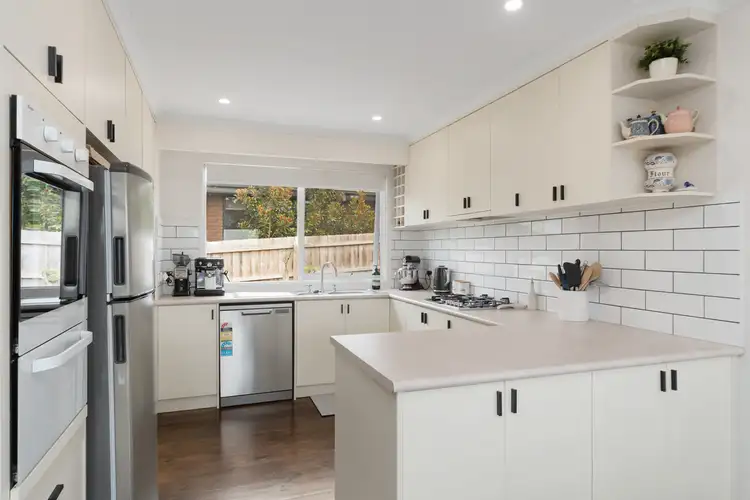 Fourth view of Homely house listing, 13 Kildare Court, Frankston VIC 3199
