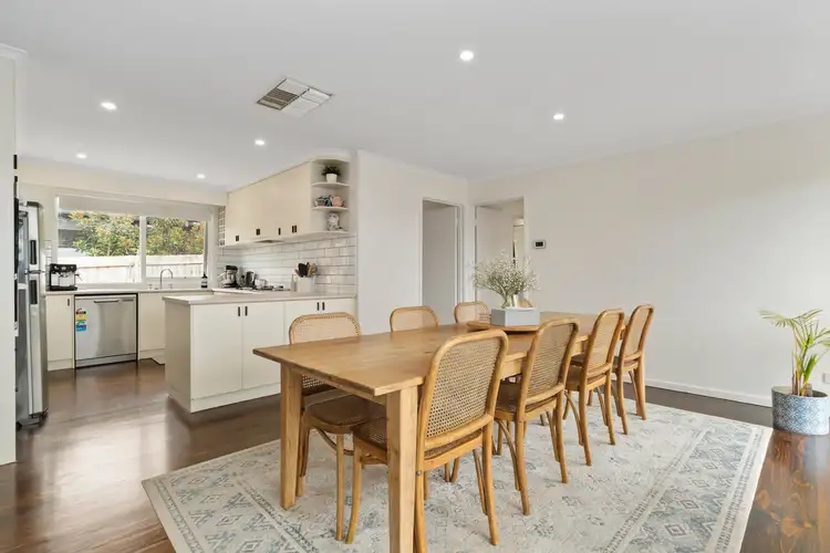 Fifth view of Homely house listing, 13 Kildare Court, Frankston VIC 3199