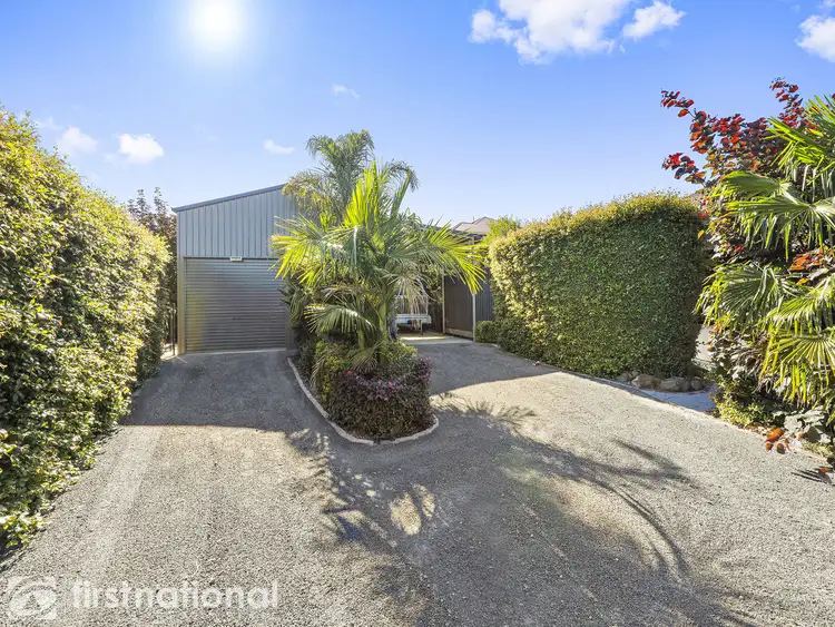 Second view of Homely house listing, 40 Bunyip Drive, Drouin VIC 3818