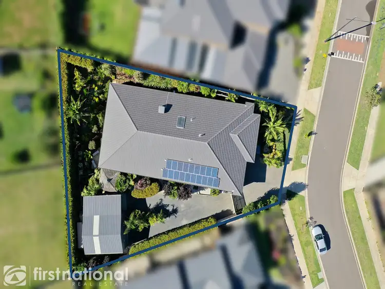 Third view of Homely house listing, 40 Bunyip Drive, Drouin VIC 3818