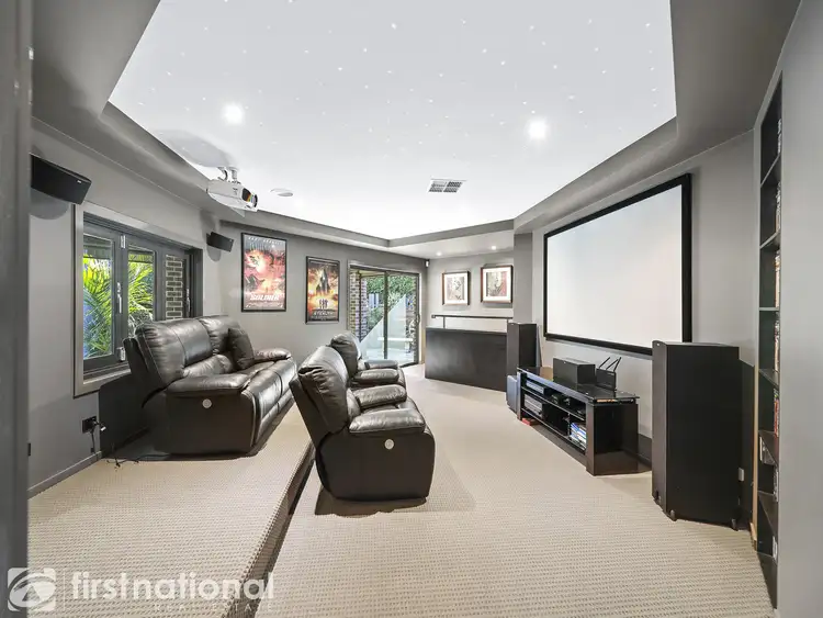 Fourth view of Homely house listing, 40 Bunyip Drive, Drouin VIC 3818