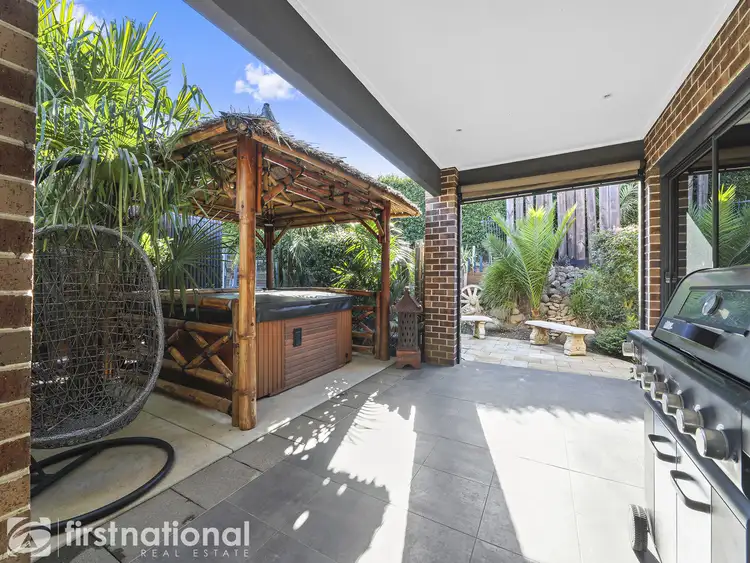 Fifth view of Homely house listing, 40 Bunyip Drive, Drouin VIC 3818