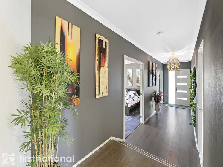 Sixth view of Homely house listing, 40 Bunyip Drive, Drouin VIC 3818