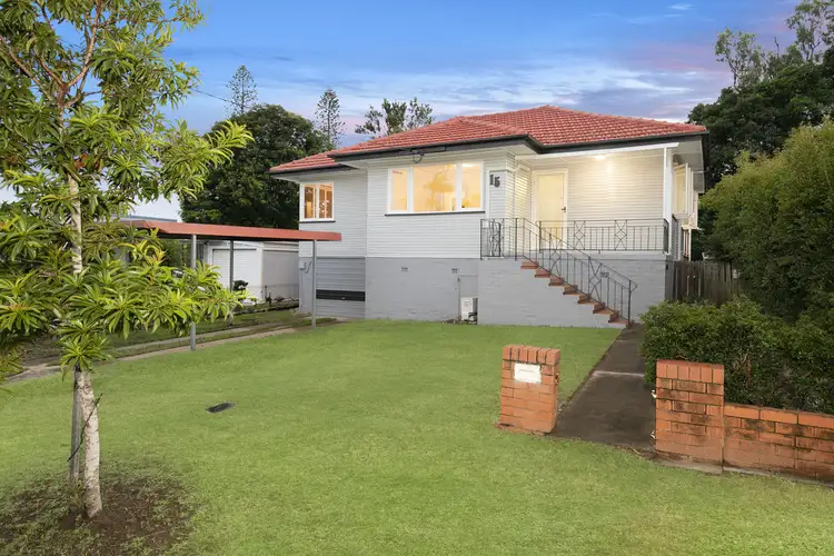 15 Grantsell Street, Aspley QLD 4034