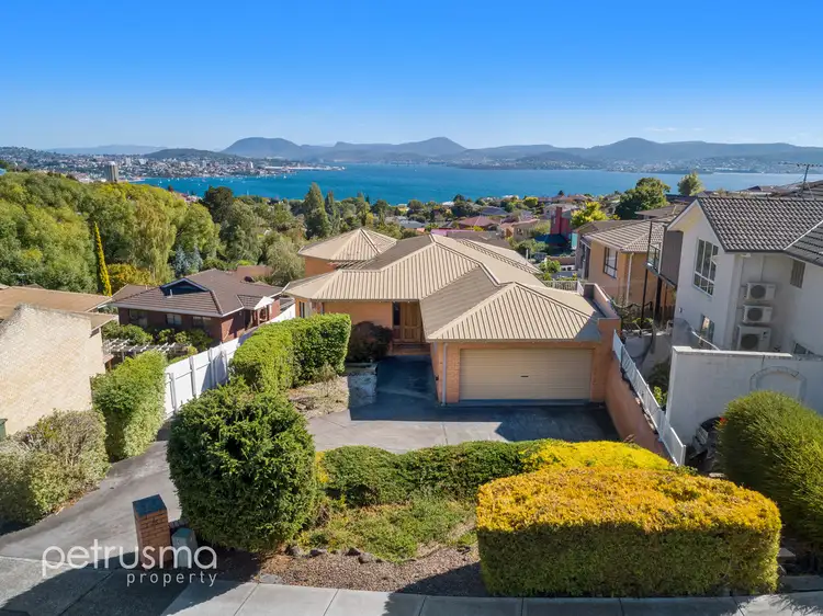 45 Plaister Court, Sandy Bay TAS 7005