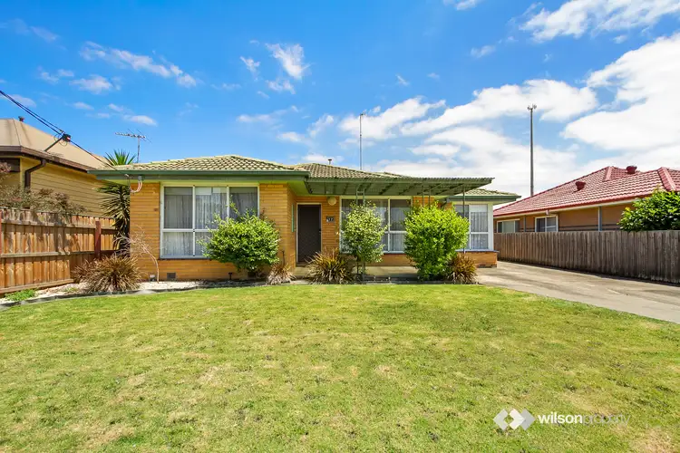 17 Curran Street, Traralgon VIC 3844