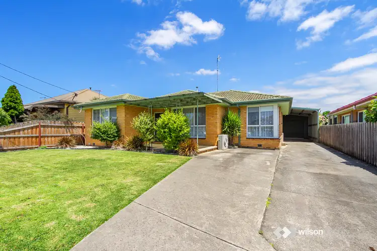 Third view of Homely house listing, 17 Curran Street, Traralgon VIC 3844
