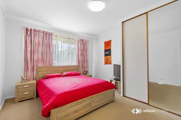 Fourth view of Homely house listing, 17 Curran Street, Traralgon VIC 3844