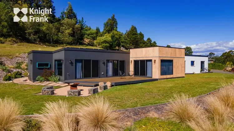 92 Panorama Road, Blackstone Heights TAS 7250