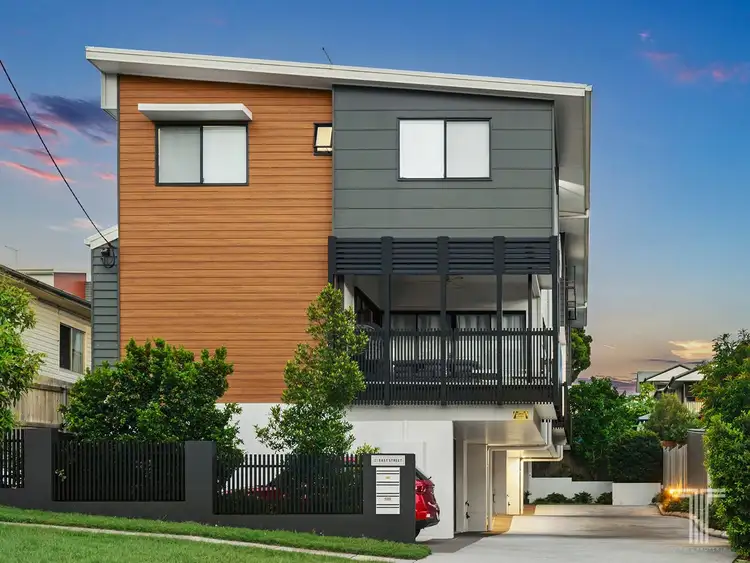 2/21 East Street, Camp Hill QLD 4152