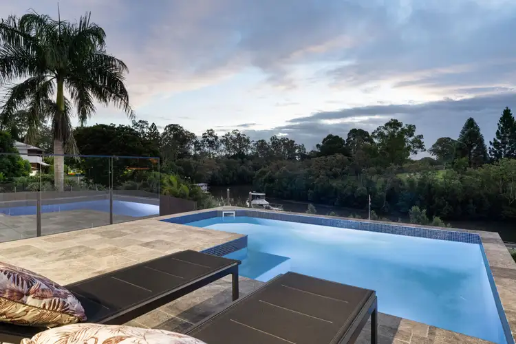 Third view of Homely house listing, 27 Vivian Street, Tennyson QLD 4105