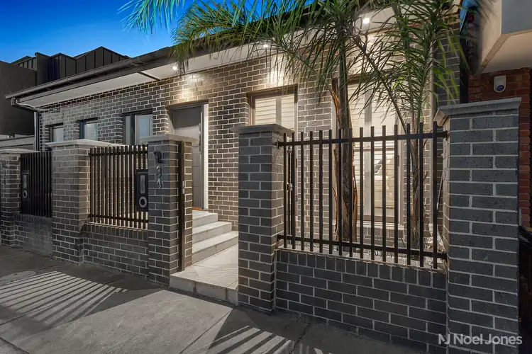 Main view of Homely house listing, 34 Bunting Street, Richmond VIC 3121