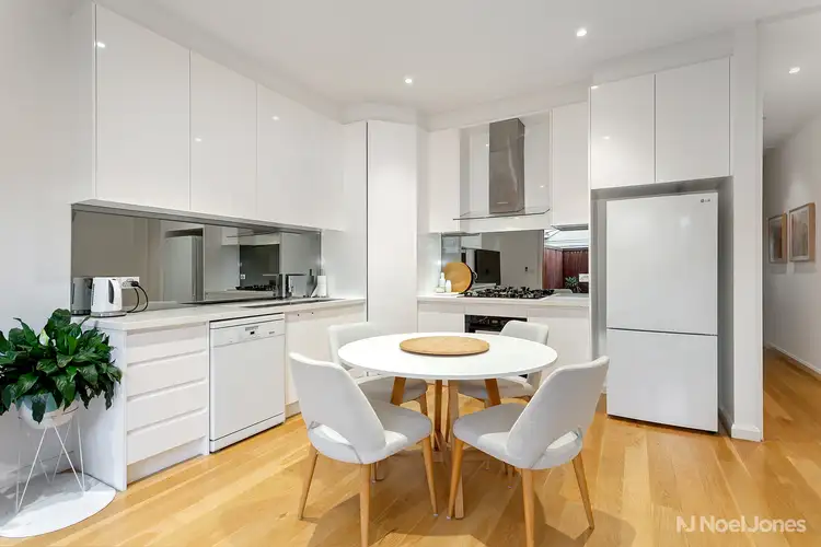 Third view of Homely house listing, 34 Bunting Street, Richmond VIC 3121