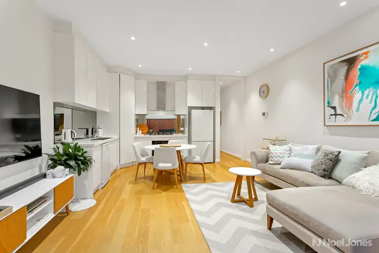 Fourth view of Homely house listing, 34 Bunting Street, Richmond VIC 3121