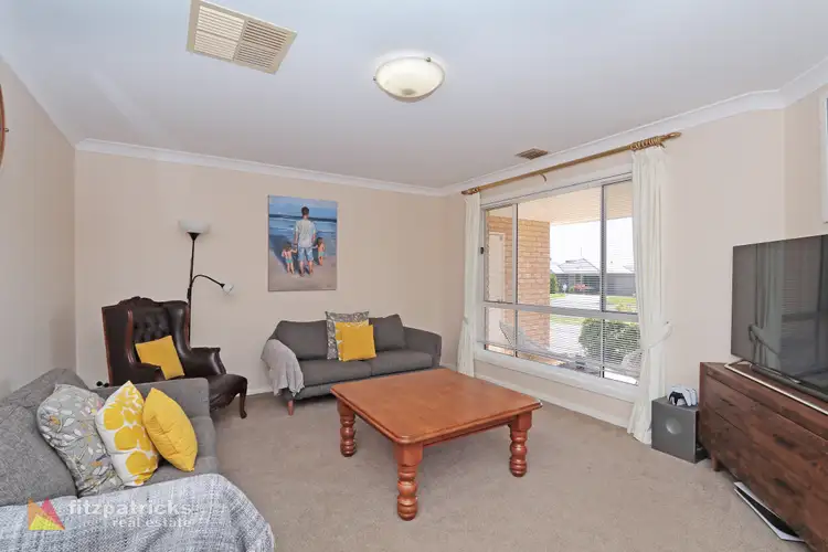 Second view of Homely house listing, 4 Willang Crescent, Glenfield Park NSW 2650
