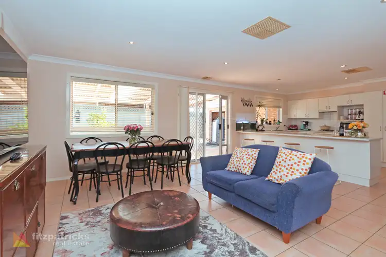 Third view of Homely house listing, 4 Willang Crescent, Glenfield Park NSW 2650