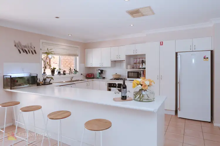 Fourth view of Homely house listing, 4 Willang Crescent, Glenfield Park NSW 2650