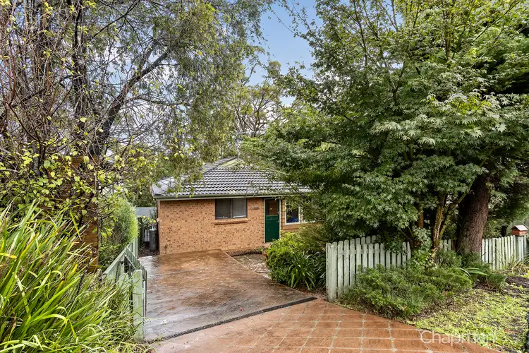 Main view of Homely house listing, 25 Railway Parade, Bullaburra NSW 2784