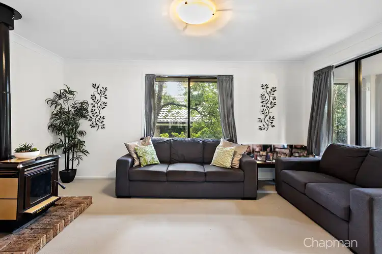 Second view of Homely house listing, 25 Railway Parade, Bullaburra NSW 2784