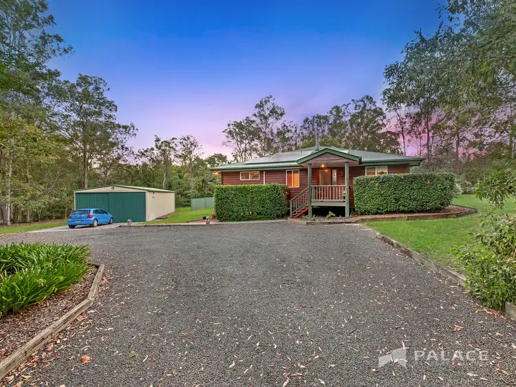 Main view of Homely house listing, 500 Junction Road, Barellan Point QLD 4306