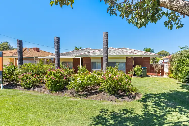 8 Salisbury Road, Beechboro WA 6063