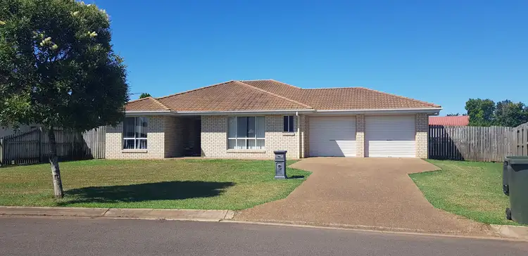 56 Robina Drive, Avoca QLD 4670
