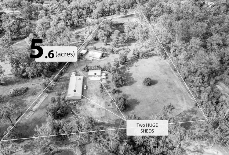 22 Glenwood Road, Munruben QLD 4125