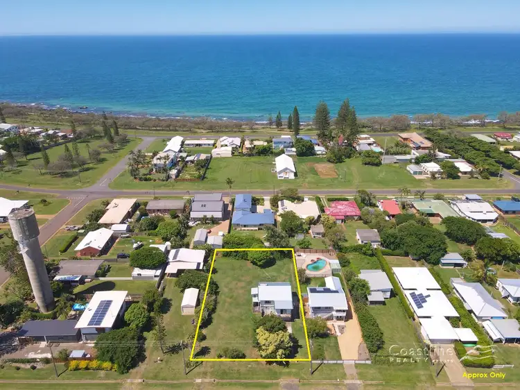 Main view of Homely house listing, 58 Welch Street, Elliott Heads QLD 4670