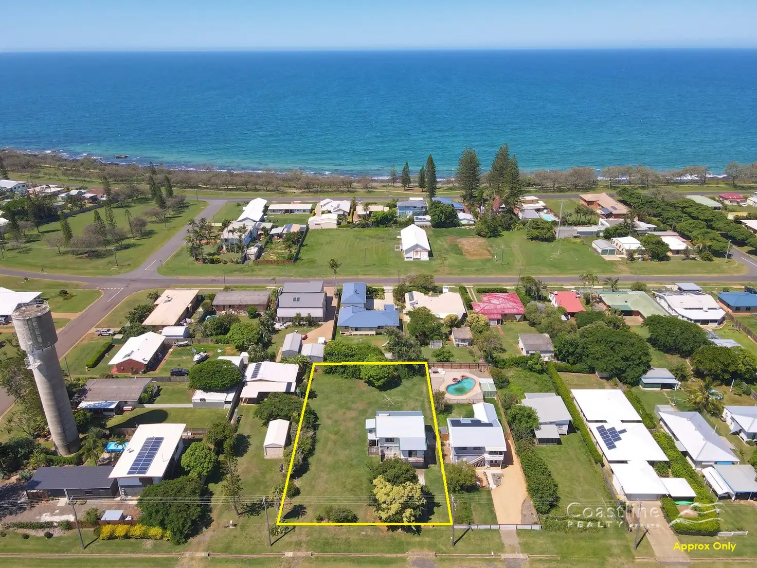 Main view of Homely house listing, 58 Welch Street, Elliott Heads QLD 4670