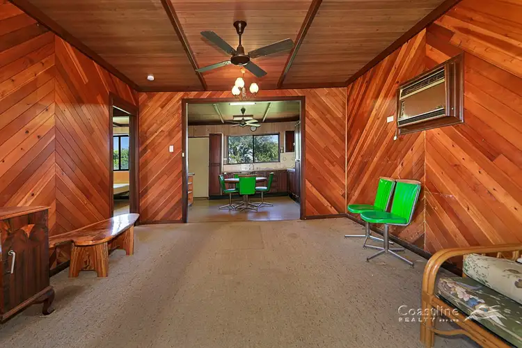Fifth view of Homely house listing, 58 Welch Street, Elliott Heads QLD 4670