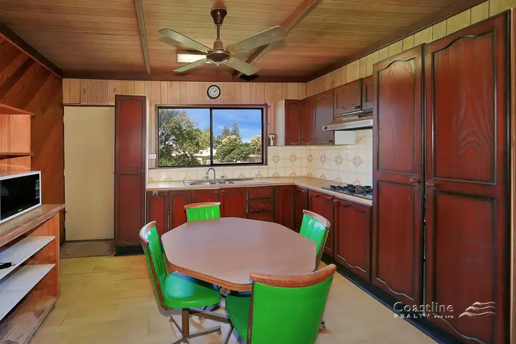 Sixth view of Homely house listing, 58 Welch Street, Elliott Heads QLD 4670
