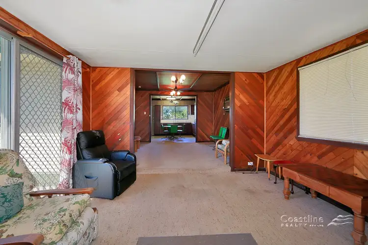 Seventh view of Homely house listing, 58 Welch Street, Elliott Heads QLD 4670